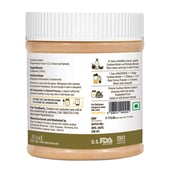 2 - Pintola All Natural Cashew Butter,  Natural  0.200 kg 