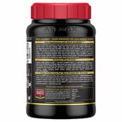 3 - Allmax Gold Allwhey Premium Whey Protein, 2 lb Chocolate Peanut Butter