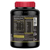 2 - Allmax Gold Allwhey Premium Whey Protein, 4 lb Chocolate Peanut Butter