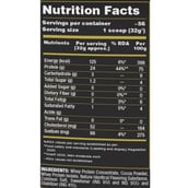 4 - Allmax Gold Allwhey Premium Whey Protein,  4 lb  Chocolate 