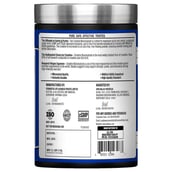 3 - Allmax Creatine Monohydrate,  Unflavoured  0.55 lb 