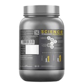 4 - MuscleBlaze Biozyme Iso-Zero Powder, 2.2 g Low Carb Blue Tokai Cafe Latte