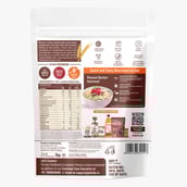 6 - Pintola Jumbo Rolled Oats,  400 g  Natural 