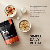 9 - AS-IT-IS Nutrition Beta Alanine, Unflavoured 0.55 lb