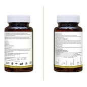 7 - Purely Yours Ayurvedic Weight Gainer,  60 capsules 