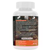 3 - NutriJa Thermo Peak,  90 capsules  Unflavoured 