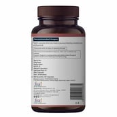 5 - Miduty TestoUP 5X,  60 capsules 