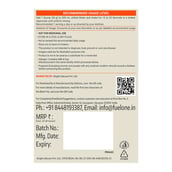 6 - Fuel One Whey Max, 2 lb Rich Chocolate