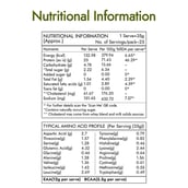 10 - Kapiva Him Foods Testofuel Shilajit Whey Protein, 2 lb Belgian Chocolate