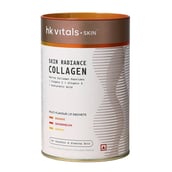 14 - HealthKart HK Vitals Skin Radiance Collagen,  21 Piece(s)/Pack  Multi Flavour