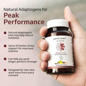 3 - Purely Yours Poten C Plus,  30 veggie capsule(s) 