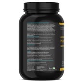 4 - Physic Nutrition Advanced Isolate Protein Matrix,  2.2 lb  Coffee 