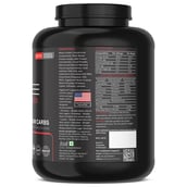 3 - Physic Nutrition Active Whey Protein Powder, 4.4 lb Vanilla