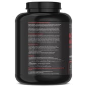 4 - Physic Nutrition Active Whey Protein Powder, 4.4 lb Coffee