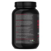 3 - Physic Nutrition Active Whey Protein Powder, 2.2 lb Mango