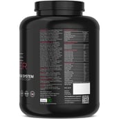 3 - Physic Nutrition Super Mass Gainer,  6.6 lb  Kesar Kulfi 