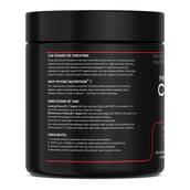 2 - Physic Nutrition Micronized Creatine Monohydrate,  Cola  0.275 lb 