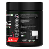 4 - Physic Nutrition Micronized Creatine Monohydrate,  Unflavoured  0.22 lb 
