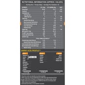 7 - MuscleBlaze Biozyme Whey PR,  2.2 lb  Blue Tokai Coffee 