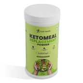 5 - Twik Health Keto-Meal Replacement,  420 g  Belgium Chocolate 