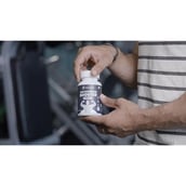 6 - Twik Health Testosterone Booster,  60 tablet(s)  Unflavoured 