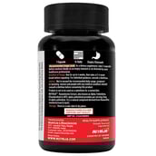 2 - NutriJa Rauwolscine - Alpha Yohimbine,  30 capsules  Unflavoured 