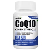 1 - NutriJa CoQ10 (Coenzyme Q10) 100mg,  60 capsules 