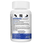 2 - NutriJa CoQ10 (Coenzyme Q10) 200mg, 60 capsules