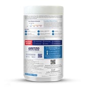 9 - Supermilk Gritzo Overall Growth for Boy/Girl 2-6 Years Protein & Nutrition Drink Mix,  400 g  Creamy Vanilla