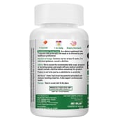 3 - NutriJa Green Tea Extract,  60 capsules  Unflavoured 