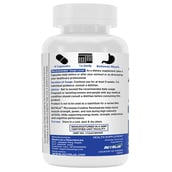 2 - NutriJa Micronized Creatine, Unflavoured 90 capsules