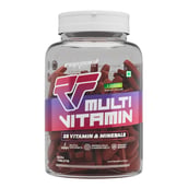 1 - Repfuel Sports Multivitamin,  60 tablets  Unflavoured 