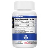 3 - NutriJa CoQ10 (Coenzyme Q10) 300mg,  60 capsules 