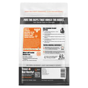 3 - AS-IT-IS Nutrition ATOM Beginners Whey Protein, 2.2 lb French Vanilla