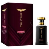 Park Avenue Conquer Eau De Parfum,  100 ml  for Women & Men 