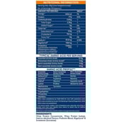 AS-IT-IS Nutrition ATOM Whey Protein with Enzymes, 8.8 lb French Vanilla