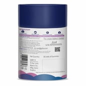 1 - Gritzo Iron Gummies with Folic Acid and Vitamin C for 7-12 Years Boys,  30 gummies  Mixed Berry