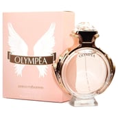 Paco Rabanne Olympea Eau De Parfum, 80 ml for Women