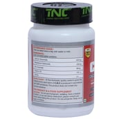 ingredients - Tara Nutricare CMZ,  30 tablet(s)  Unflavoured 