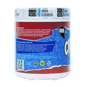 3 - Gibbon Nutrition Creatine, Unflavoured 0.55 lb