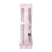 3 - GNC Hydra Rush,  15 sachets/pack  Pink Guava Salt 