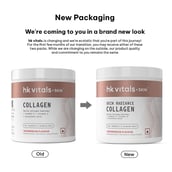 10 - HealthKart HK Vitals Skin Radiance Collagen,  200 g  Watermelon