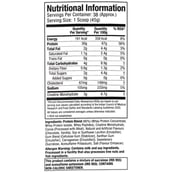 2 - MuscleTech NitroTech Whey Protein,  3.8 lb  Milk Chocolate 