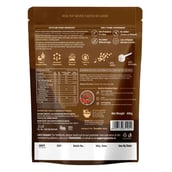 8 - Pintola High Protein Oats,  400 g  Dark Chocolate 
