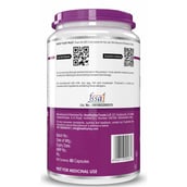 2 - HealthyHey Nutrition Ubiquinol Acetate,  60 capsules 