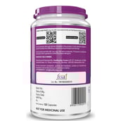 3 - HealthyHey Nutrition Vitamin B6,  Unflavoured  120 veggie capsule(s) 