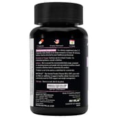 2 - NutriJa Myo Inositol 750mg, 60 capsules
