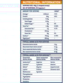 12 - AS-IT-IS Nutrition ATOM PWR Whey Protein, 2.2 lb Choco Hazel Fusion