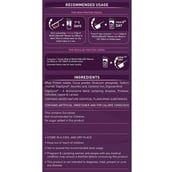 ingredients - MuscleBlaze Women Iso-Whey, 2.2 lb Chocolate