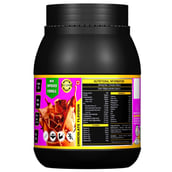 supplementinfo - Amaze Pro Theen,  2.2 lb  Chocolate 